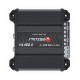 MODULO STETSOM HL400.4 / 4 CANAIS / 400WRMS