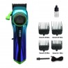 MAQUINA DE CORTAR CABELLO WMARK NG-9009 - RECARGABLE
