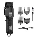 MAQUINA DE CORTAR CABELLO WMARK NG-119 - RECARGABLE