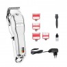 MAQUINA DE CORTAR CABELO WMARK NG-2020B - RECARGABLE