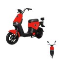 MOTO ELECTRICA FOSTON X15 MAX - ROJO