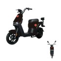 MOTO ELECTRICA FOSTON X15 MAX - NEGRO