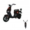 MOTO ELECTRICA FOSTON X15 MAX - NEGRO