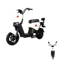 MOTO ELECTRICA FOSTON X15 MAX - BLANCO