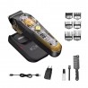 MAQUINA DE CORTAR CABELLO WMARK NG-134 - RECARGABLE