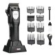 MAQUINA PARA CORTAR CABELO WMARK NG-2042 - RECARREGAVEL