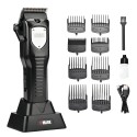 MAQUINA PARA CORTAR CABELLO WMARK NG-2042 - RECARGABLE