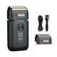 BARB WMARK NG-986 SHAVER REC/DIG