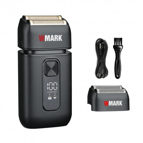 BARB WMARK NG-986 SHAVER REC/DIG