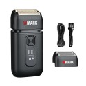BARBEADOR WMARK NG-986 - RECARGABLE