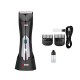 MAQUINA APARADOR CORPORAL WMARK NG-BT001 - RECARREGAVEL