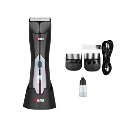 MAQUINA APARADOR CORPORAL WMARK NG-BT001 - RECARREGAVEL