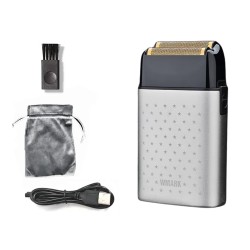 BARBEADOR SUPER CLOSE WMARK NG-998 - RECARREGAVEL
