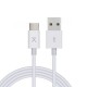 CABO USB CEL/ ONLY TIPO C/M.0074/4.4/ 1M