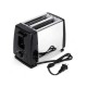 TOSTADOR ROYAL FORD QLT-298A SILVER 220V