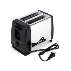 TOSTADOR DE PAN ROYALFORD QLT-298A - 220V