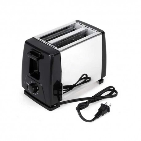 TOSTADOR DE PAN ROYALFORD QLT-298A - 220V