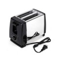 TOSTADOR DE PAN ROYALFORD QLT-298A - 220V
