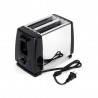 TOSTADOR DE PAN ROYALFORD QLT-298A - 220V