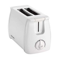 TOSTADOR DE PAN BLACK&DECKER TL2400 - 110V