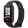 RELOJ XIAOMI BAND 9 ACTIVE M2435B1 / NEGRO