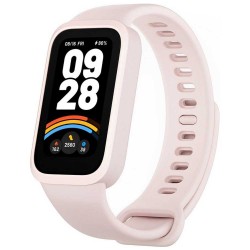 RELOGIO XIAOMI BAND 9 ACTIVE M2435B1 / ROSA