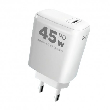 CAR ONLY OPTIMUM USB-C/MOD16/3.0/45W/2V