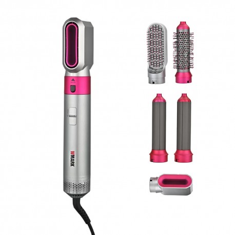 ESCOVA 5X1 WMARK NG-1000 5+1 1000W 220V