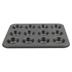 FORMA DE CUP-CAKE 11089 - 12 UNID