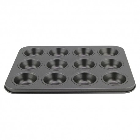 FORMA DE CUP-CAKE 11089 - 12 UNID