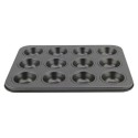 MOLDE PARA CUP-CAKE 11089 - 12 UNID