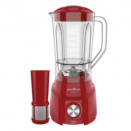 LIQ BRITANIA BLQ970 TURBO /C/F/RED/220V