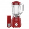 LICUADORA BRITANIA BLQ970 TURBO / C/F / 220V / ROJO