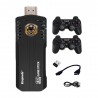 CONSOLA PORTATIL ECOPOWER EP-G201 - GAME STICK - 30.000 JUEGOS