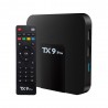ANDROID TV BOX TX9 PRO / 12K / 128 RAM / 512GB
