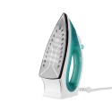 PLANCHA A VAPOR MULTILASER H0458 - BASE CERAMIC - VERDE - 110V