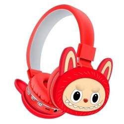 FONE LABUBU 806G BLT/ /RED