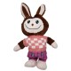 BONECO LABUBU FALA E CAMINHA