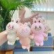 PELUCHE LLAVERO LABUBU