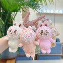 PELUCHE LLAVERO LABUBU