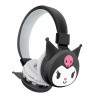 AURICULAR KUROMI AH-806Y / BLT / NEGRO