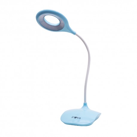 ABAJUR INOVA N-02 AJUSTAVEL / RECARREGAVEL PORTATIL