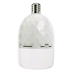 LAMPADA LED INOVA LED-609 / 60W / E27 / RECARREGAVEL