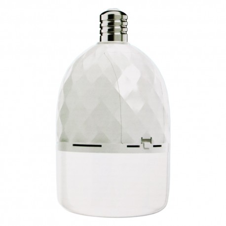 LAMPADA LED INOVA LED-609 / 60W / E27 / RECARREGAVEL