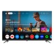 TV 65'' SMART LED JVC LT-65KM548 UHD / 4K / GOOGLE TV