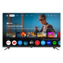 TELEVISOR 65'' SMART LED JVC LT-65KM548 UHD / 4K / GOOGLE TV