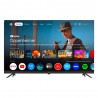 TELEVISOR 50'' SMART LED JVC LT-50KM548 HD / 4K / GOOGLE TV