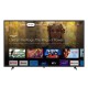 TELEVISOR 32'' LED SMART LT-32KM148 / HD / 4K / GOOGLE TV
