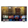 TELEVISOR 32'' LED SMART LT-32KM148 / HD / 4K / GOOGLE TV