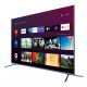 TV 75 MTEK LED MK75FSGU 4K/SMART GOOGLE